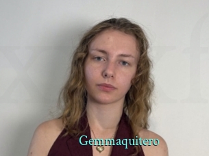 Gemmaquitero