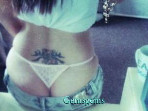 Gemsgems