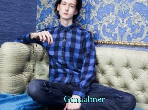 Genaalmer