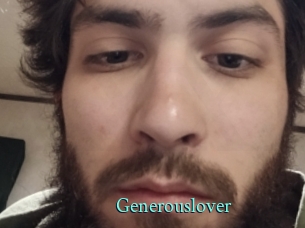 Generouslover