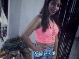 Genesis18