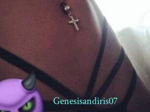 Genesisandiris07