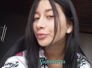 Genesisrya