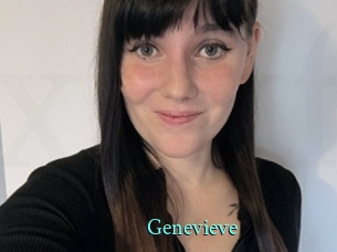 genevieve xxx Fantasy Land