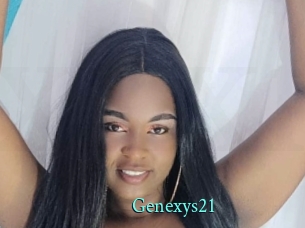 Genexys21