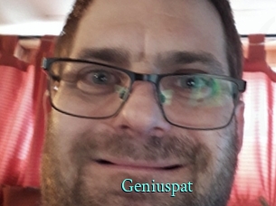 Geniuspat
