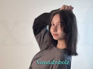 Gennabubolz