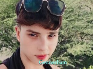 Gennerliam
