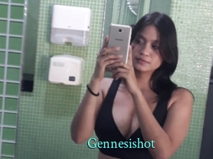 Gennesishot