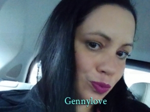 Gennylove