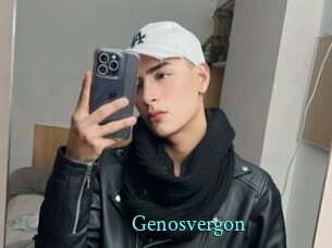 Genosvergon