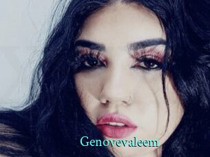Genovevaleem