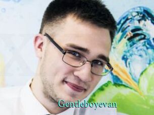 Gentleboyevan