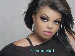 Genuinetart