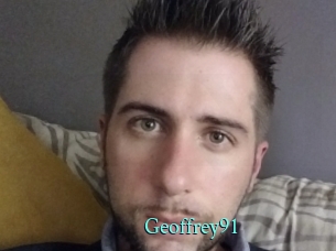 Geoffrey91