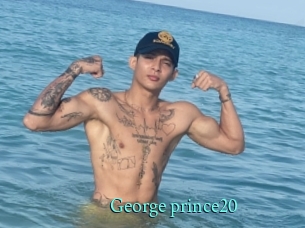 george_prince20 xxx Fantasy Land