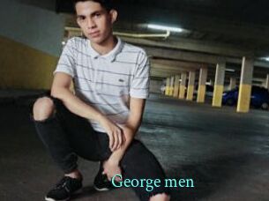 George_men