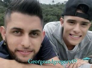 Georgeandgregory09