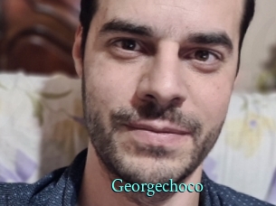 georgechoco xxx Fantasy Land