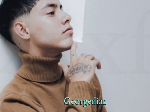 Georgediaz