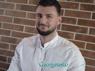 Georgetesto