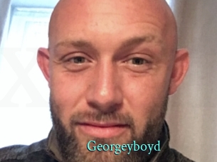 Georgeyboyd