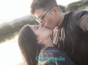 Georgeymilu