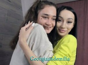 Georgiaandemilia