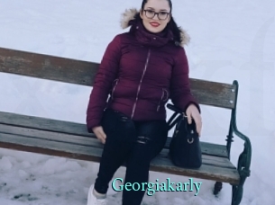 Georgiakarly