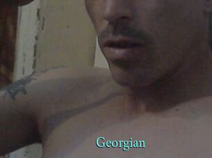 georgian xxx Fantasy Land