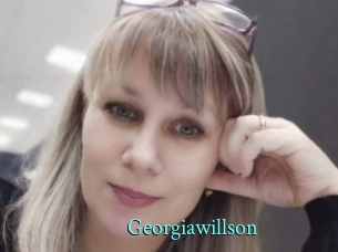 Georgiawillson