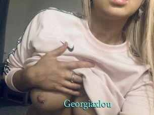 Georgiaxlou