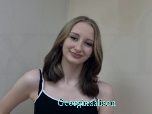 georginaalison xxx Fantasy Land