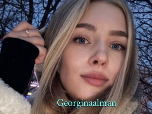Georginaalman