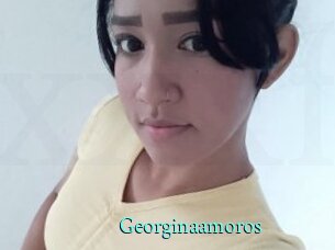 Georginaamoros