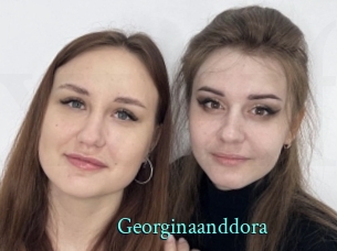 Georginaanddora