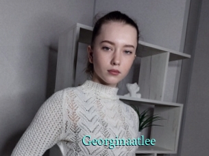 Georginaatlee