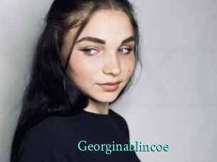 Georginablincoe