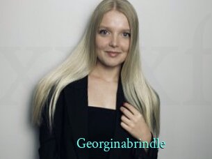 Georginabrindle