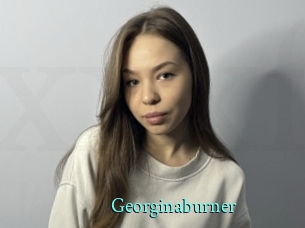 Georginaburner