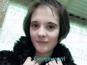 Georginacaryl