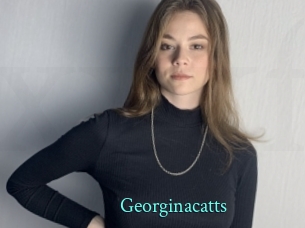 Georginacatts
