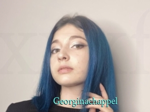 Georginachappel