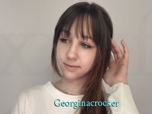 Georginacrocker