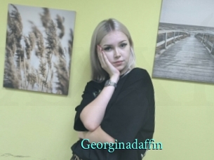 Georginadaffin