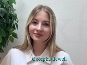 Georginadewell