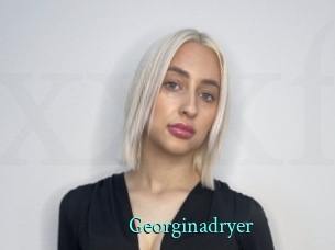 Georginadryer