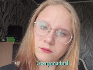 Georginaduell