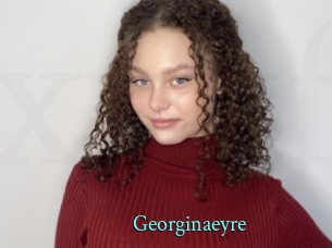 Georginaeyre