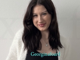 Georginafoard